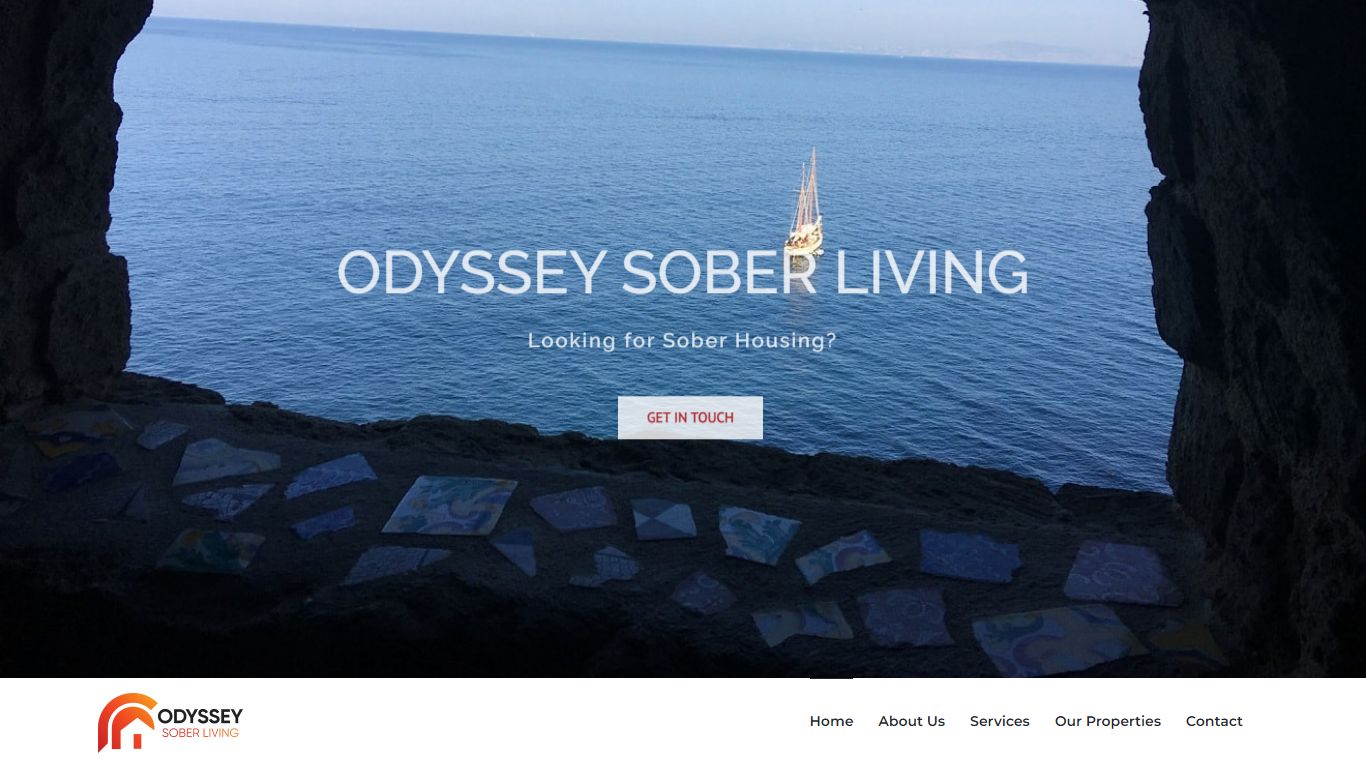 Sober Living Homes in Seattle, WA - Odyssey Sober Living